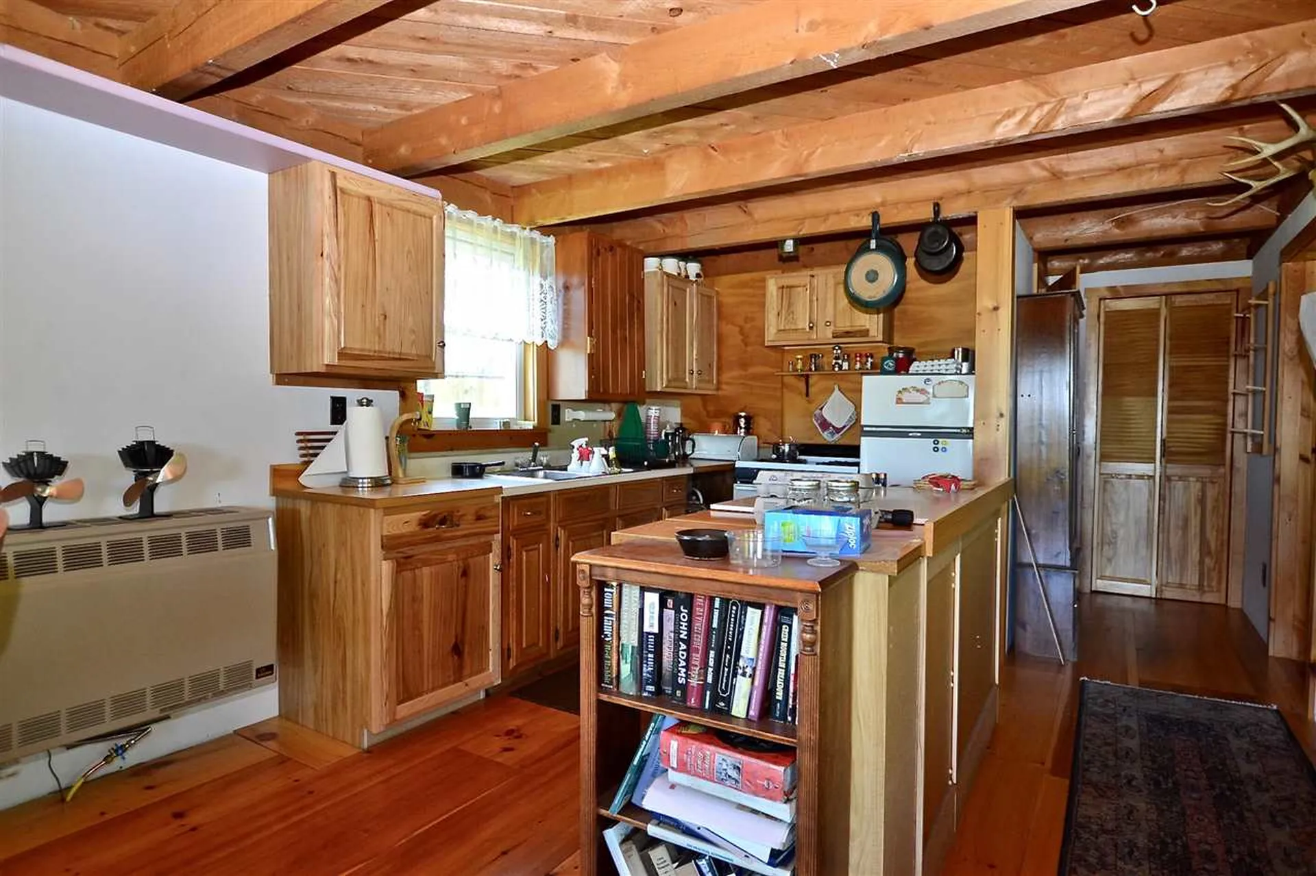 1044 Devlin Road Duxbury VT 05676