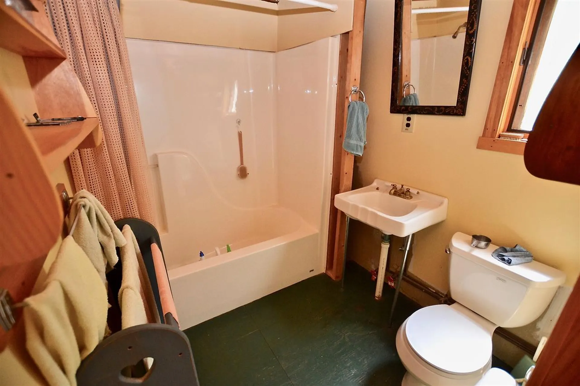 1044 Devlin Road Duxbury VT 05676