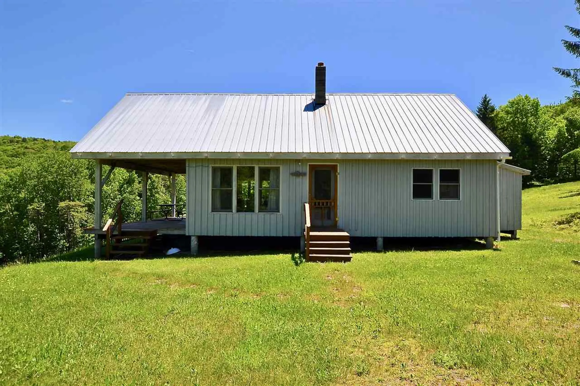 1044 Devlin Road Duxbury VT 05676