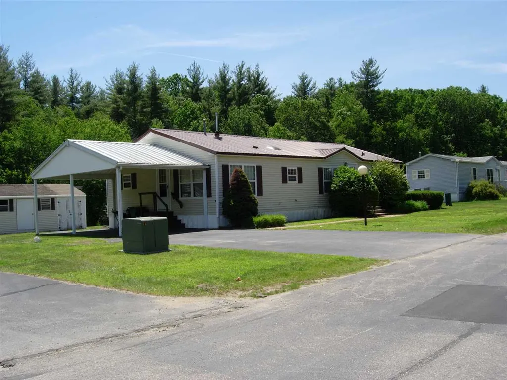 12 Lanai Drive Rochester NH 03867