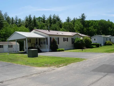 12 Lanai Drive Rochester NH 03867