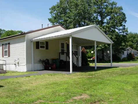 12 Lanai Drive Rochester NH 03867