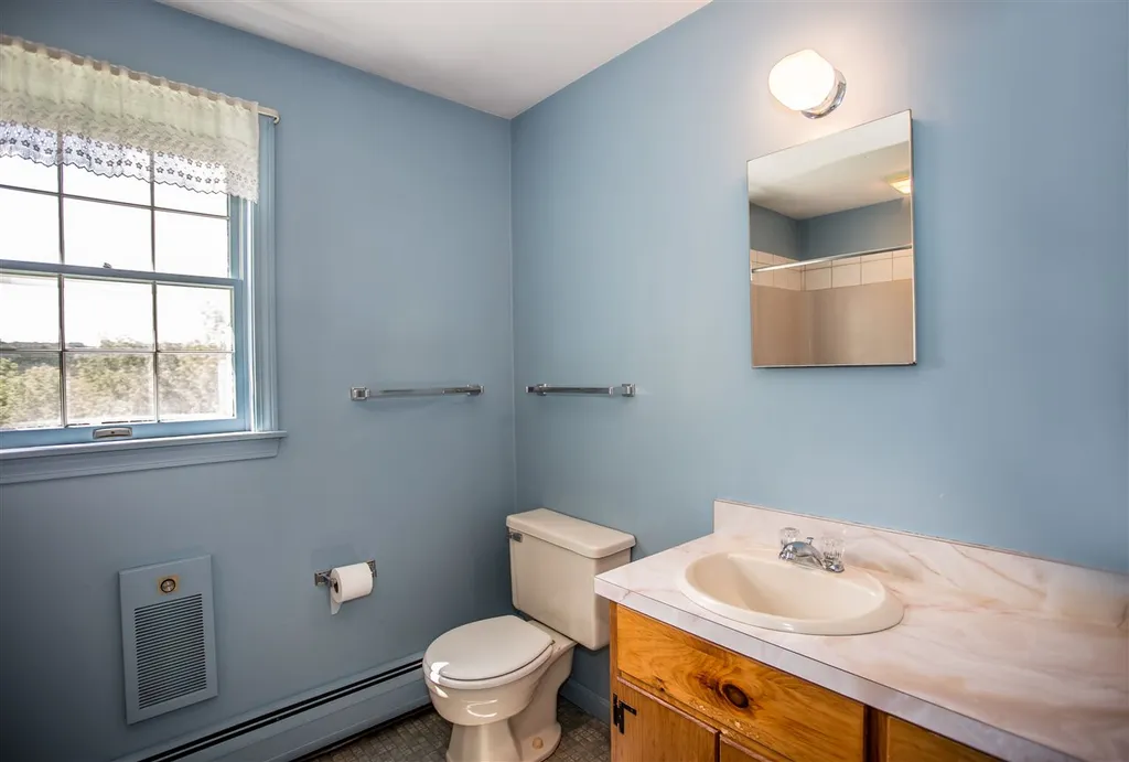 84 Old County Road Dublin NH 03444