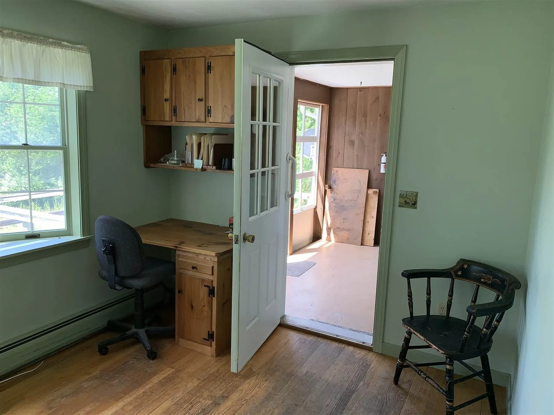84 Old County Road Dublin NH 03444