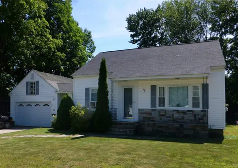 15 Nash Parkway Somersworth NH 03878