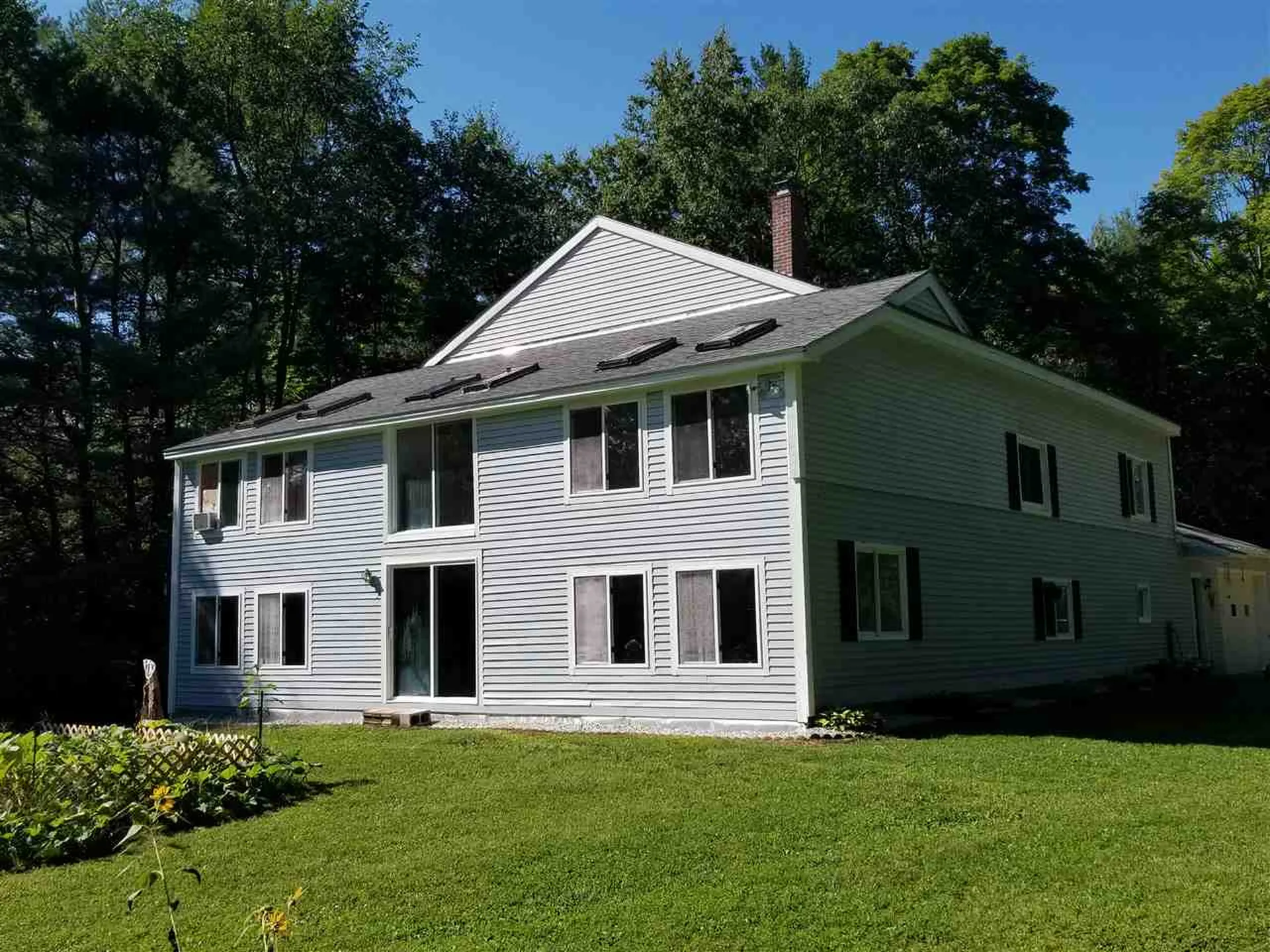 96 Kenney Road Loudon NH 03307