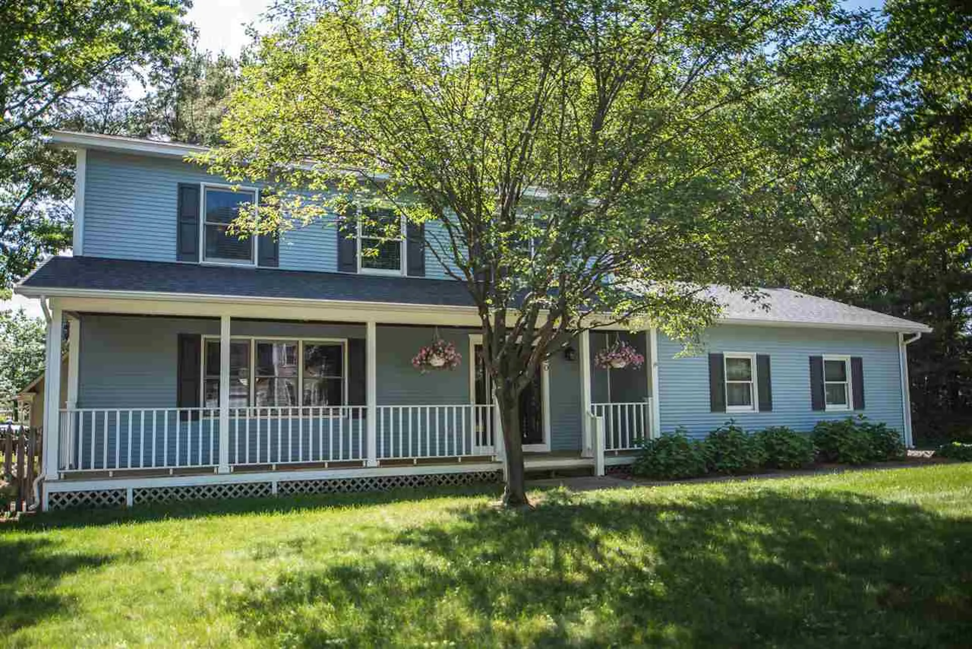 20 Grey Meadow Drive Burlington VT 05408
