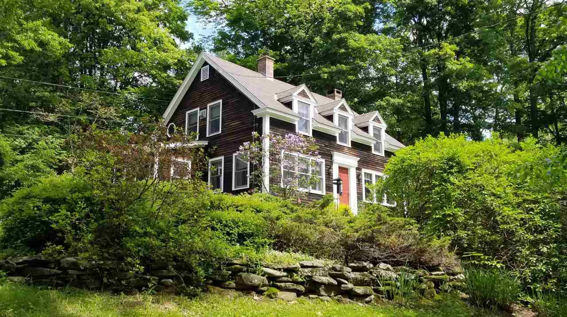 222 Newfane Hill Road Newfane VT 05345