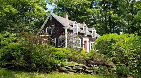 222 Newfane Hill Road Newfane VT 05345