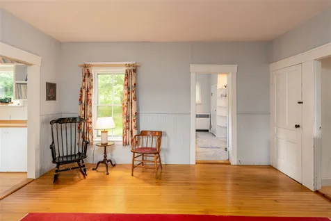 11 Taber Hill Road Stowe VT 05672