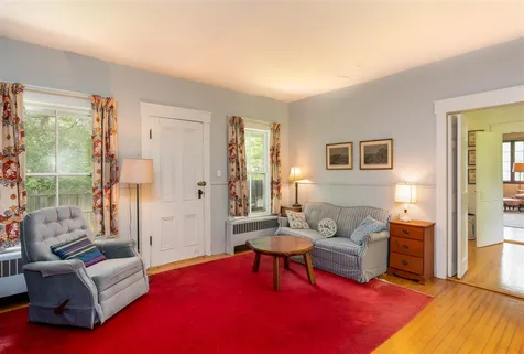 11 Taber Hill Road Stowe VT 05672