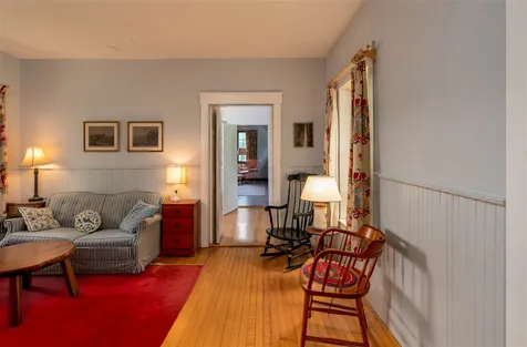 11 Taber Hill Road Stowe VT 05672