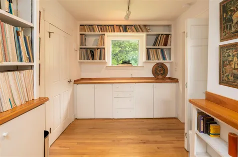 11 Taber Hill Road Stowe VT 05672
