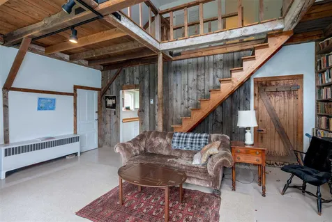 11 Taber Hill Road Stowe VT 05672
