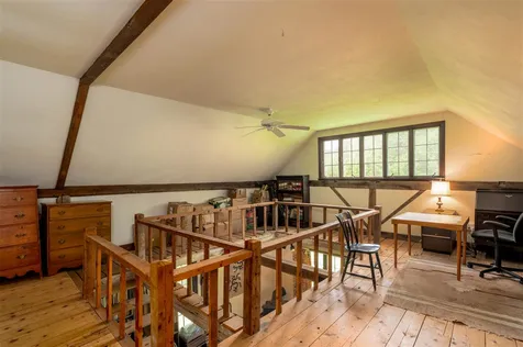 11 Taber Hill Road Stowe VT 05672