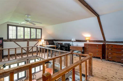 11 Taber Hill Road Stowe VT 05672