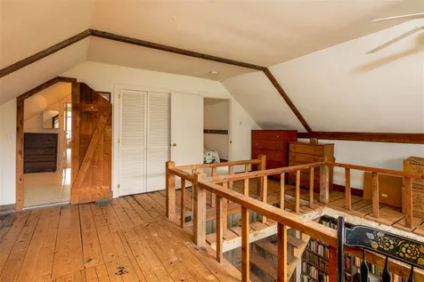 11 Taber Hill Road Stowe VT 05672