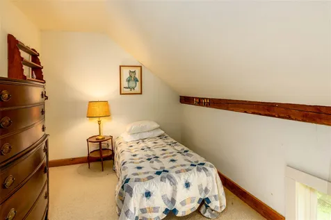 11 Taber Hill Road Stowe VT 05672