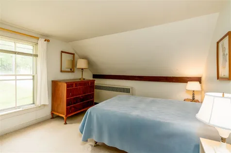 11 Taber Hill Road Stowe VT 05672