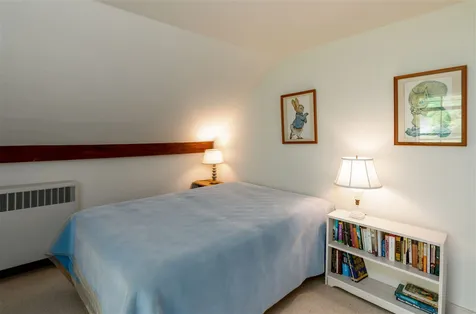 11 Taber Hill Road Stowe VT 05672