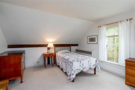 11 Taber Hill Road Stowe VT 05672