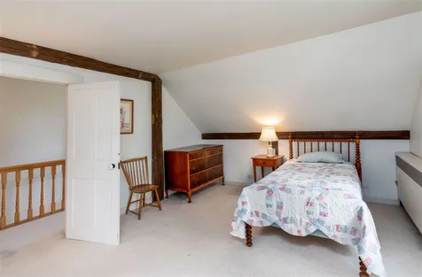 11 Taber Hill Road Stowe VT 05672