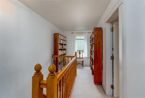 11 Taber Hill Road Stowe VT 05672