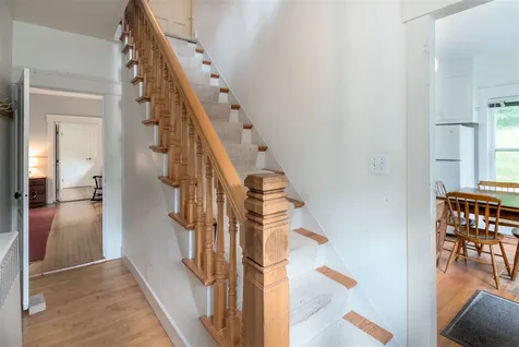 11 Taber Hill Road Stowe VT 05672