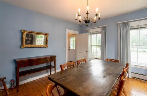 11 Taber Hill Road Stowe VT 05672