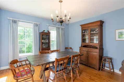 11 Taber Hill Road Stowe VT 05672