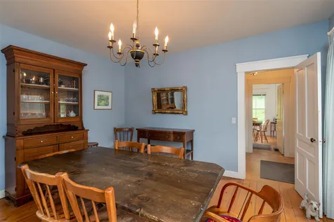 11 Taber Hill Road Stowe VT 05672