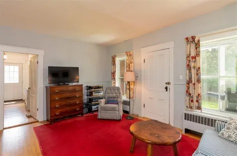 11 Taber Hill Road Stowe VT 05672
