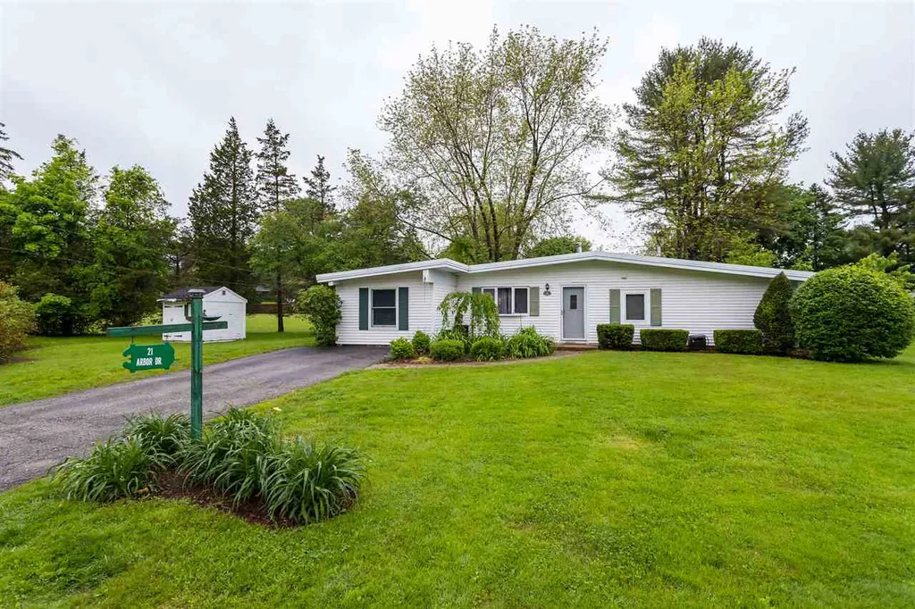 21 Arbor Drive Dover NH 03820