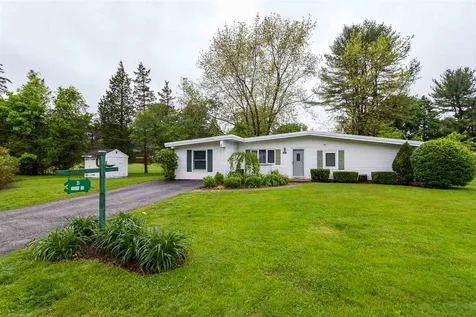 21 Arbor Drive Dover NH 03820