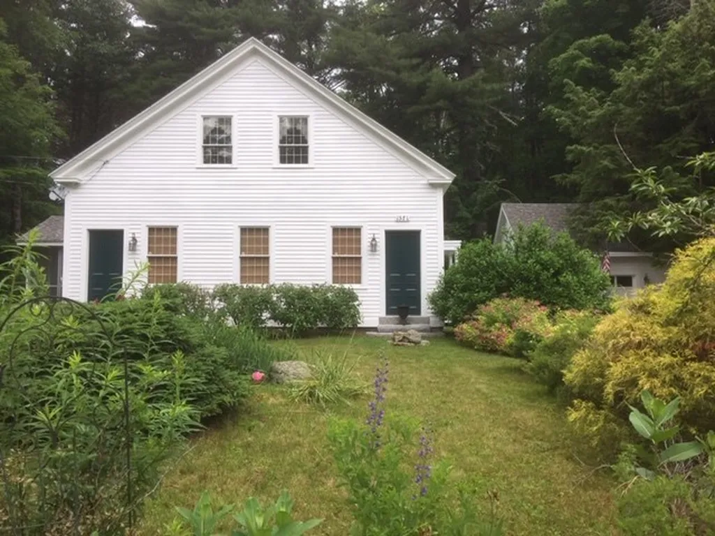 1571 Main Street Dublin NH 03444