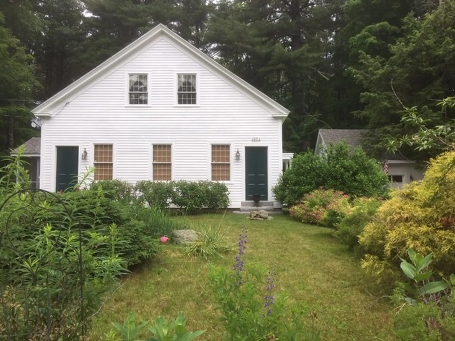 1571 Main Street Dublin NH 03444