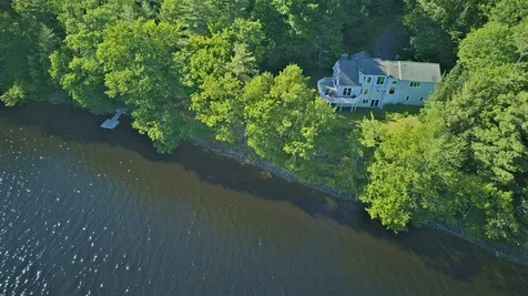 3433 Lower Waterford Road Waterford VT 05819