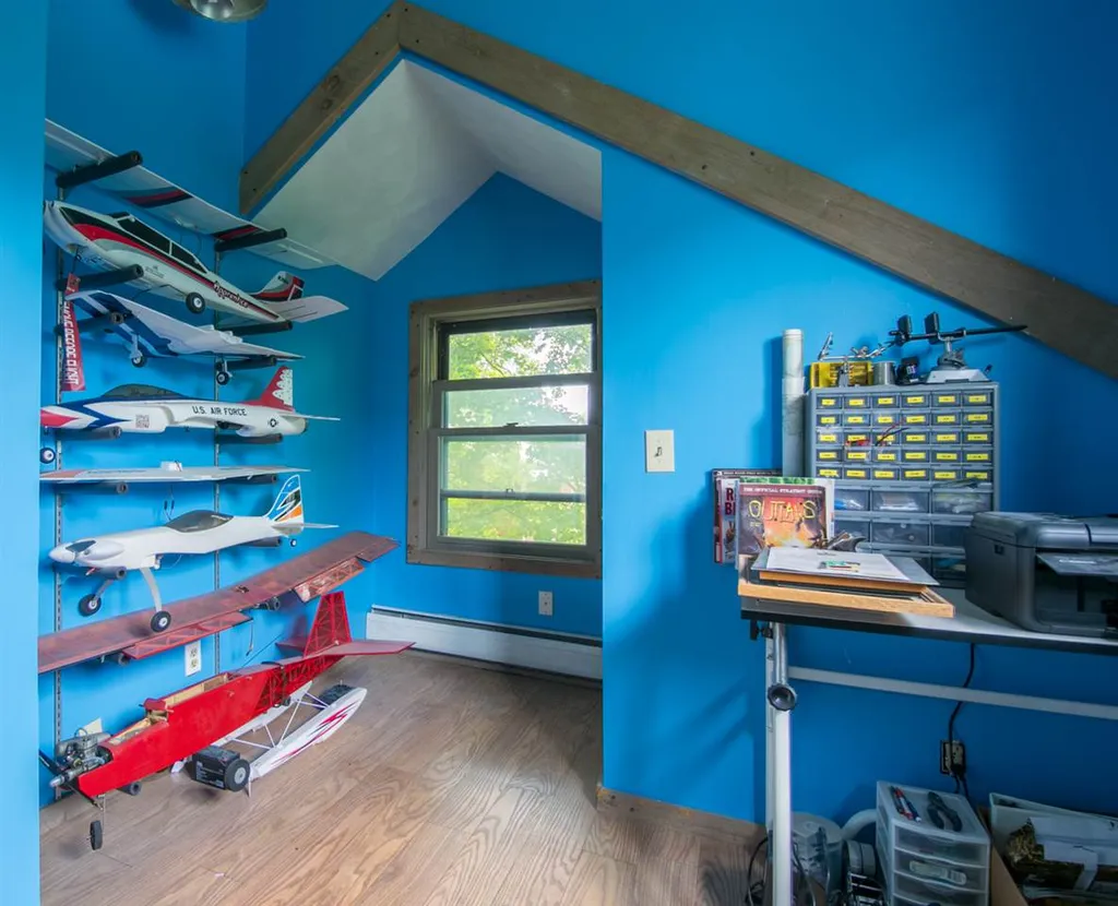 336 West Milton Road Milton VT 05468