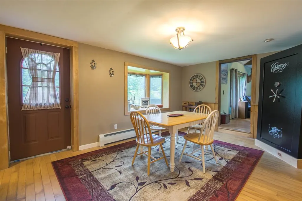 336 West Milton Road Milton VT 05468