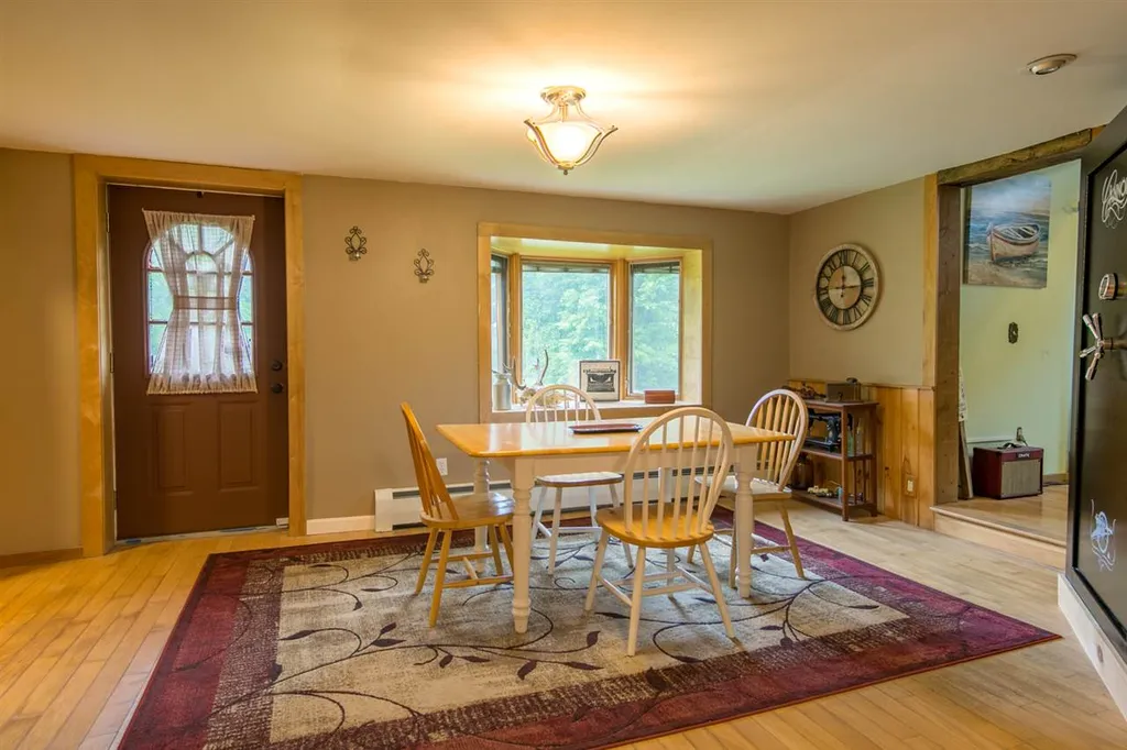 336 West Milton Road Milton VT 05468