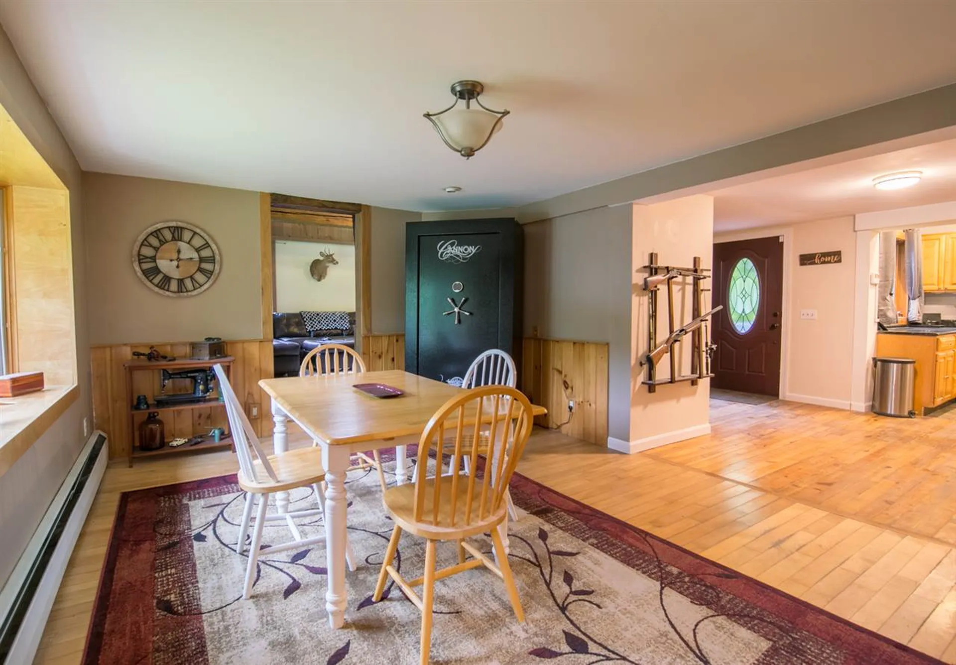 336 West Milton Road Milton VT 05468