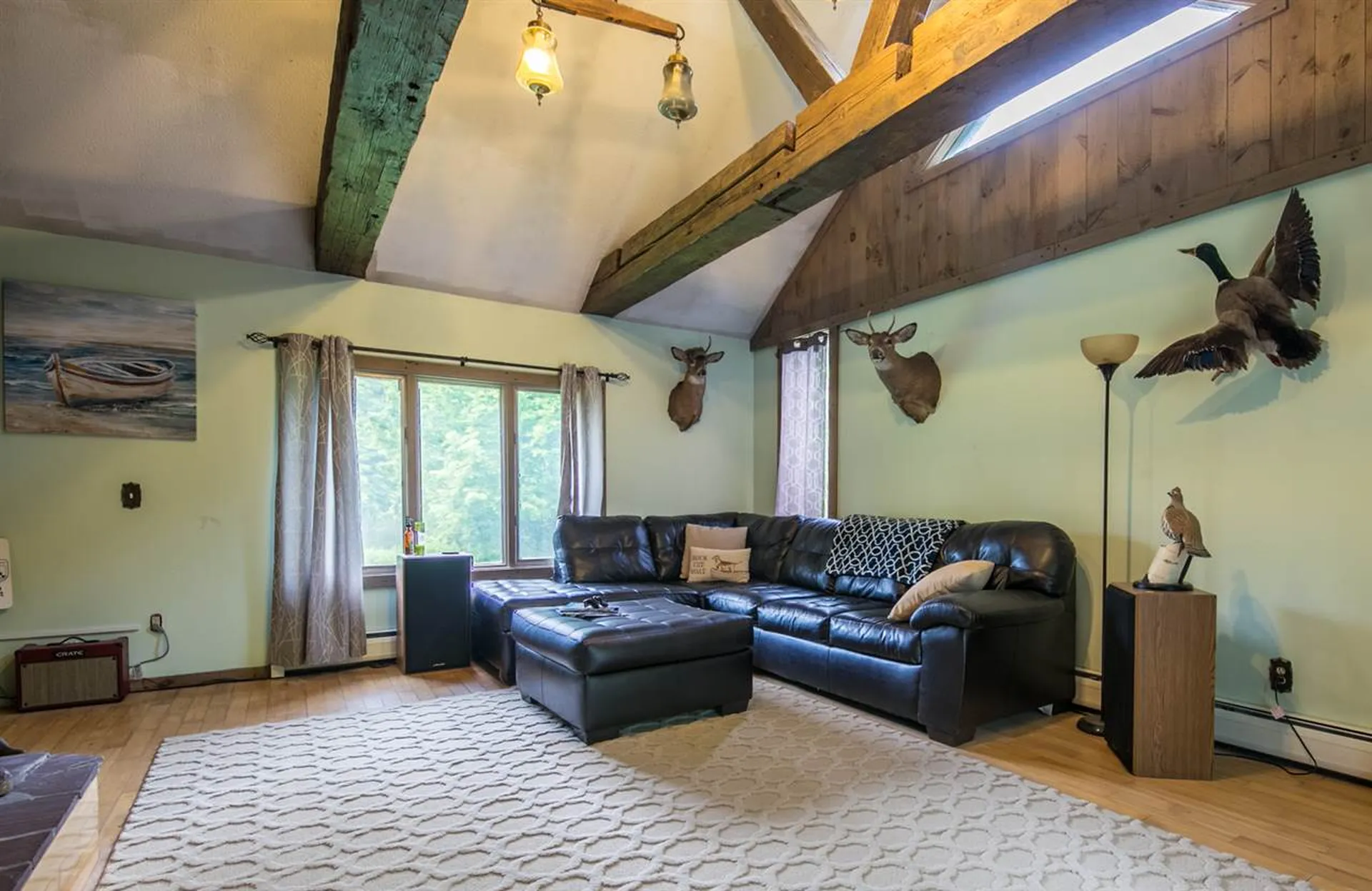 336 West Milton Road Milton VT 05468