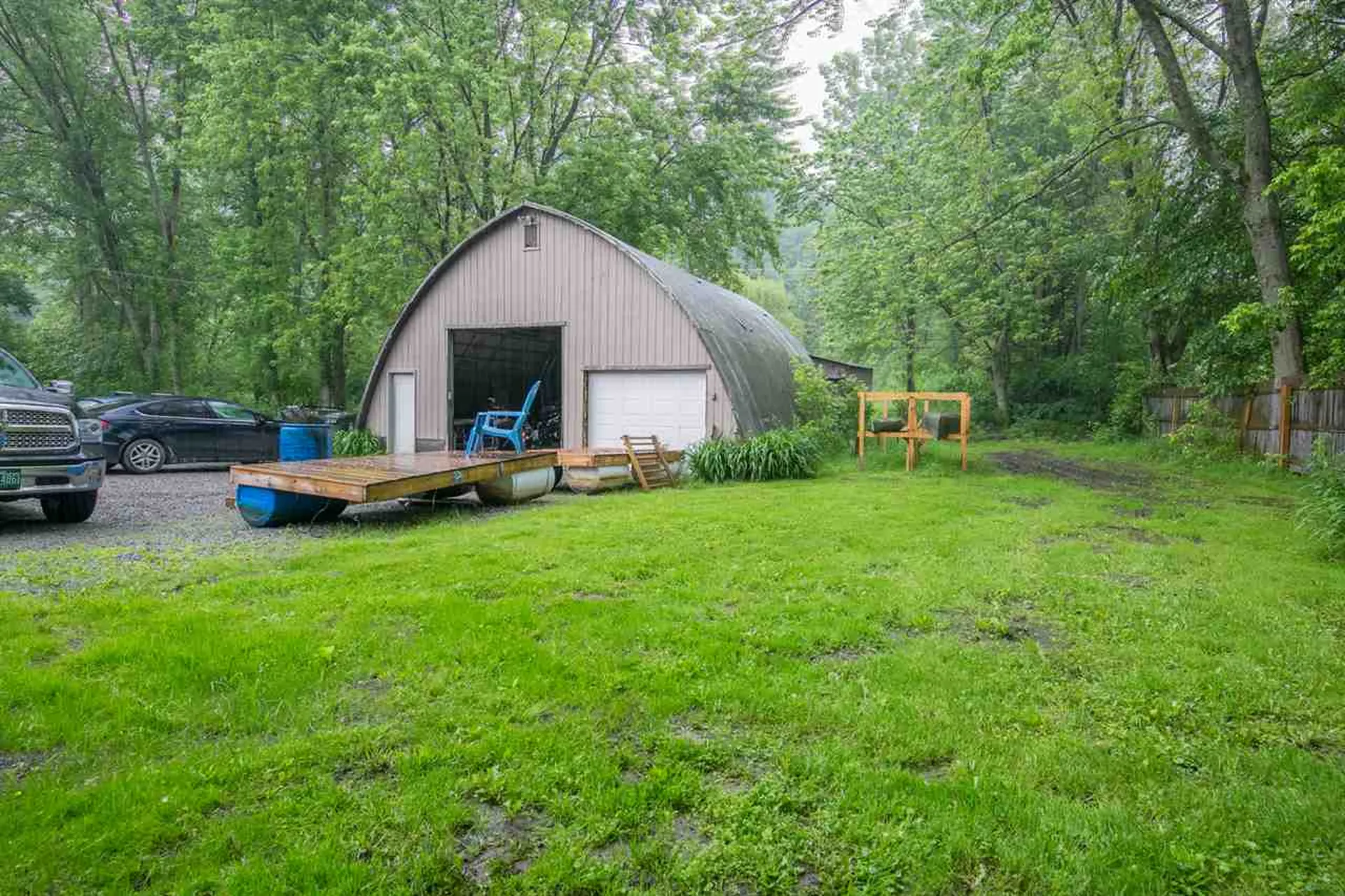 336 West Milton Road Milton VT 05468