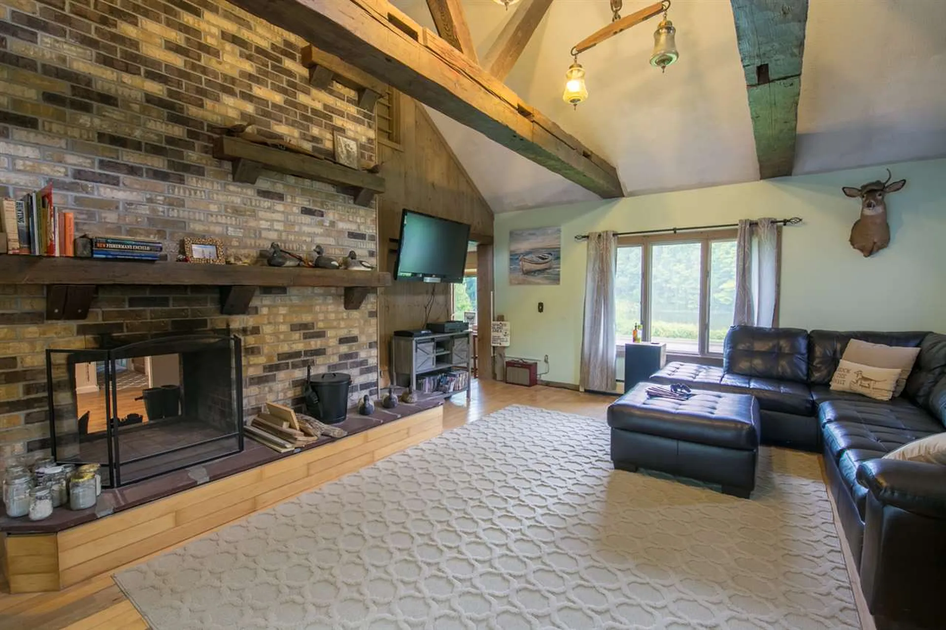 336 West Milton Road Milton VT 05468