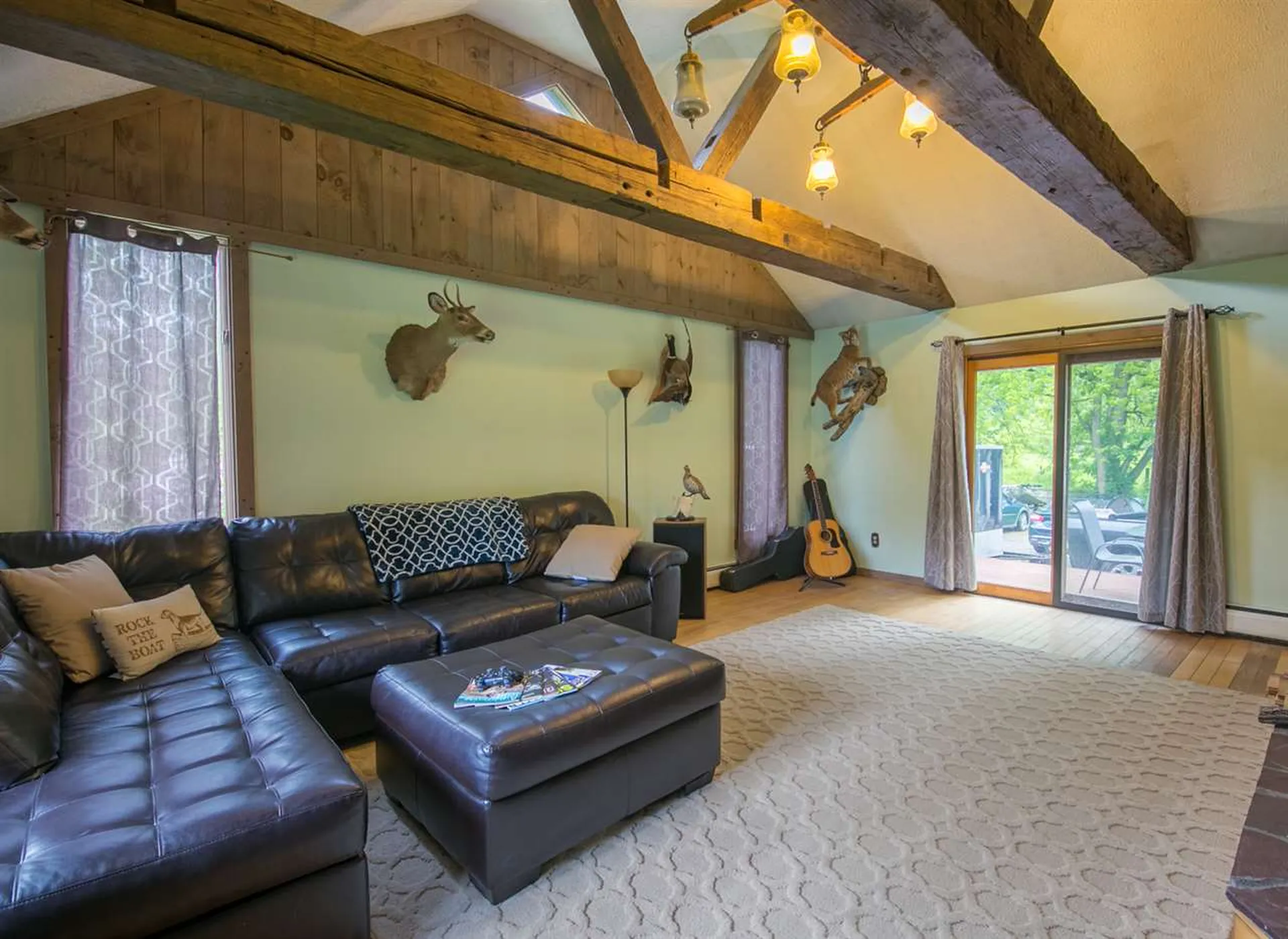 336 West Milton Road Milton VT 05468