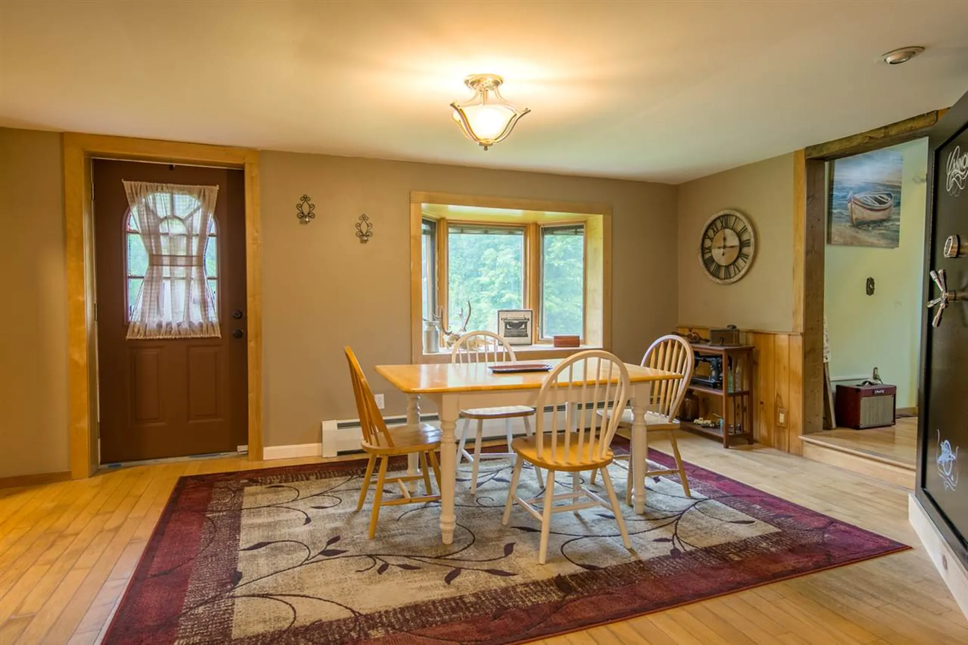 336 West Milton Road Milton VT 05468