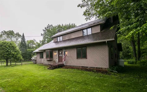 336 West Milton Road Milton VT 05468