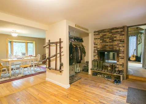 336 West Milton Road Milton VT 05468