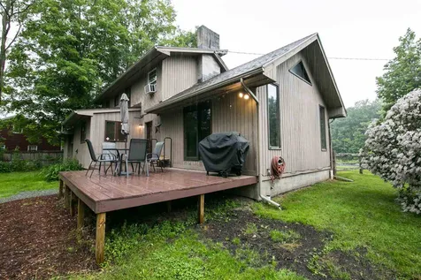 336 West Milton Road Milton VT 05468