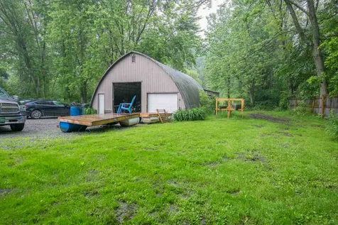 336 West Milton Road Milton VT 05468